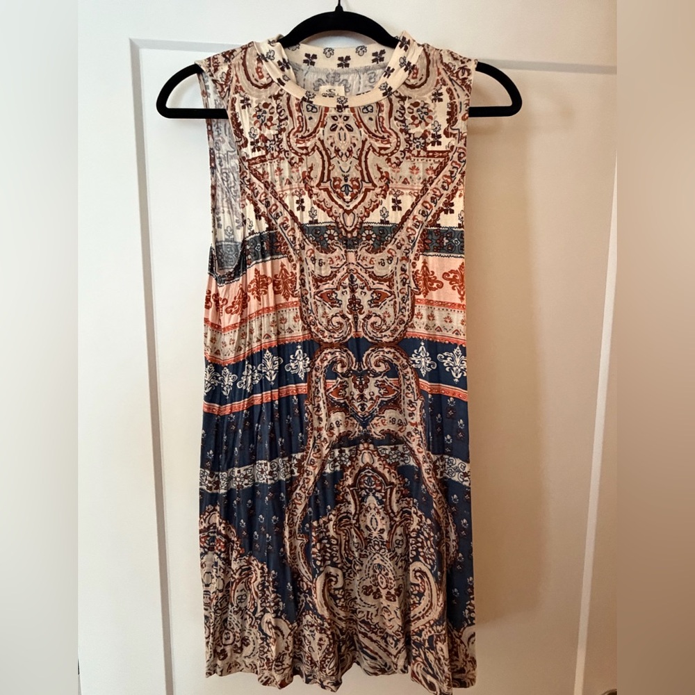 O'Neill Floral Patterned Top